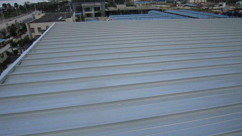 哪里購買金屬屋面鋁鎂錳質量會得以保障呢？