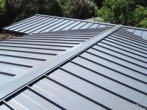 鋁鎂錳屋面系統可以應用在哪些領域？它為什么備受人們的關注？